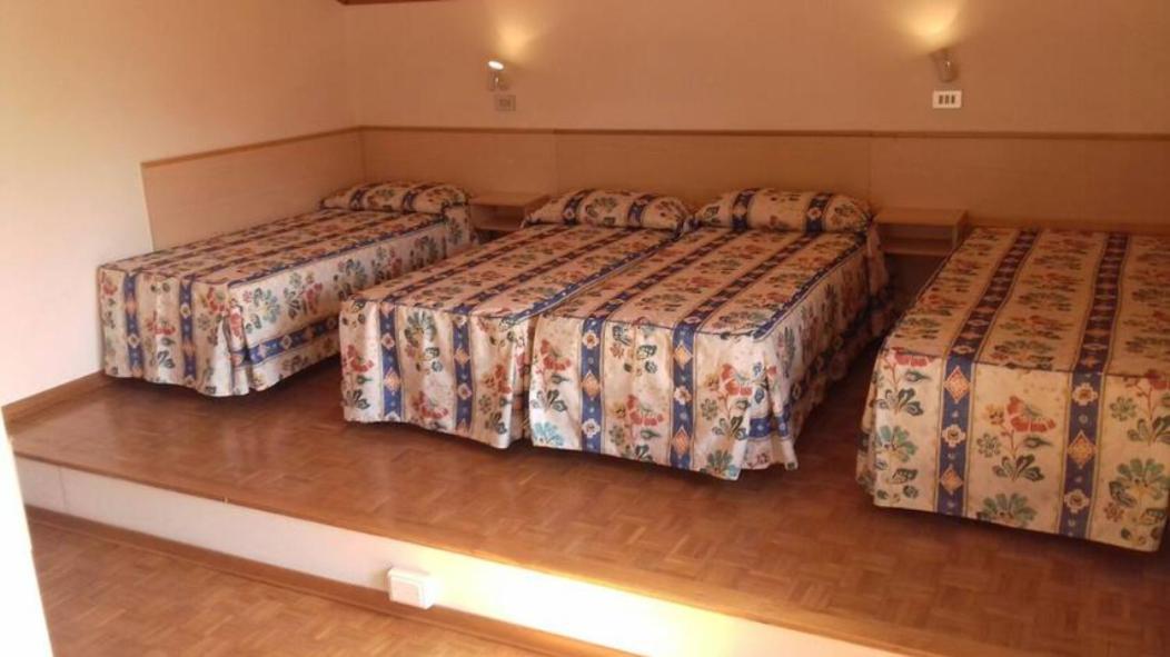 Appartanenti Arcadia Caorle Dış mekan fotoğraf